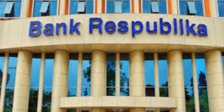 Bank Respublika işçi axtarır – VAKANSİYA | FED.az