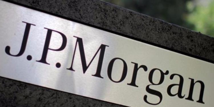 5 шоков 2017 года от JPMorgan | FED.az