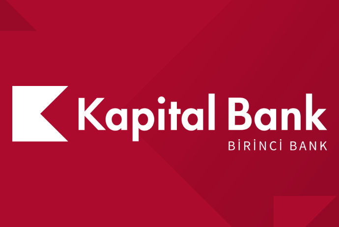 "Kapital Bank"ın aktivləri və kredit portfeli böyüyüb - MÜŞTƏRİLƏRİN ƏMANƏTLƏRİ ARTIB - HESABAT | FED.az