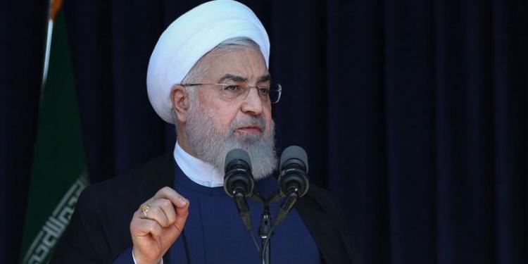 İrandan sanksiyalara cavab: “Bir gün səbir kasası daşacaq” | FED.az