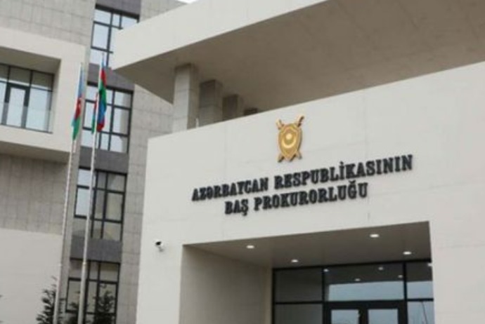 Prokurorlara yeni səlahiyyət verilir | FED.az