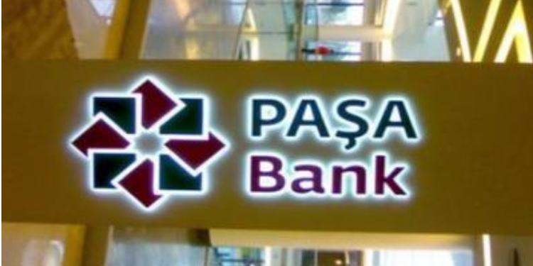 «PAŞA Bank» 2-ci rübdə geriləyib - HESABAT | FED.az