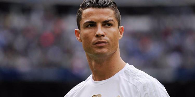 Ronaldo suriyalı uşaqlara müraciət edib VİDEO | FED.az