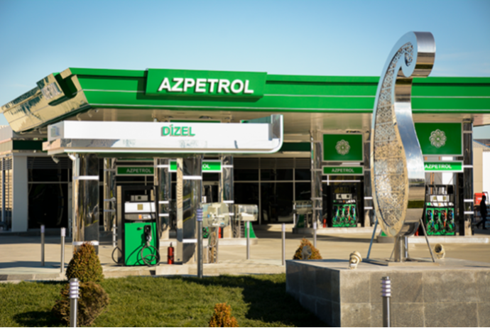 "Azpetrol LTD" MMC 25 min manat cərimə oluna bilər | FED.az