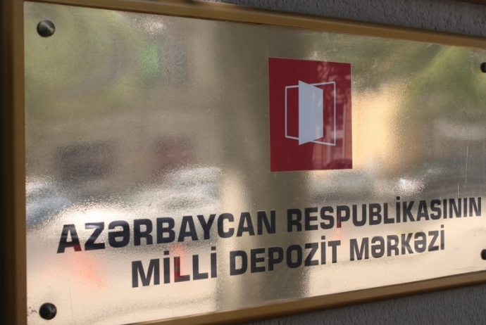 Altı ayda Milli Depozit Mərkəzində investorlara 799 yeni hesab  - AÇILIB | FED.az