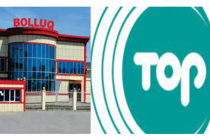 "Bolluq Ltd" və "Top Supermarket" - MƏHKƏMƏ ÇƏKİŞMƏSİNDƏ | FED.az