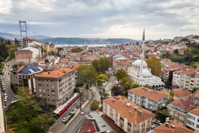 Noyabrda Azərbaycan vətəndaşlarının Türkiyədən aldığı mənzil sayı - AÇIQLANIB | FED.az