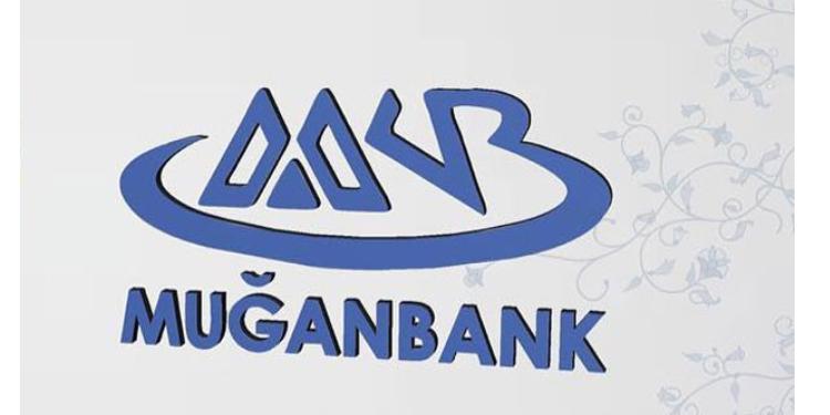 “Muğanbank”ın aktivləri artıb - HESABAT | FED.az