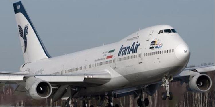 İran ABŞ-dan "Boeing" təyyarələrini yarı qiymətə alacaq | FED.az