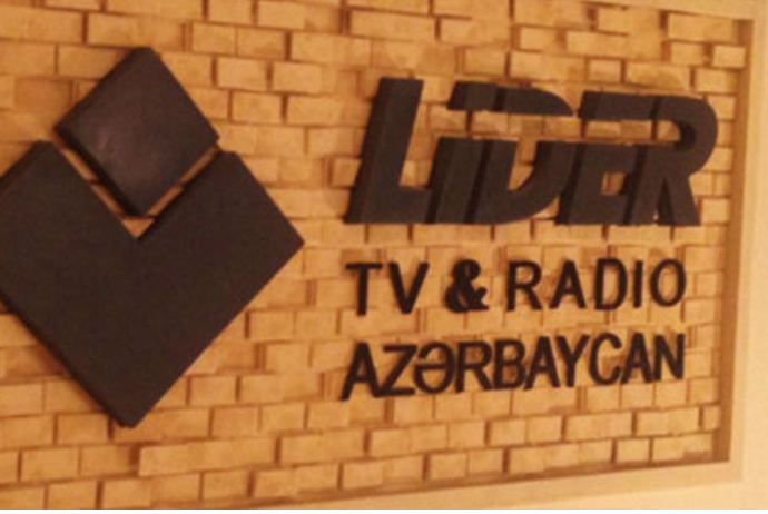 Lider TV bağlandı | FED.az