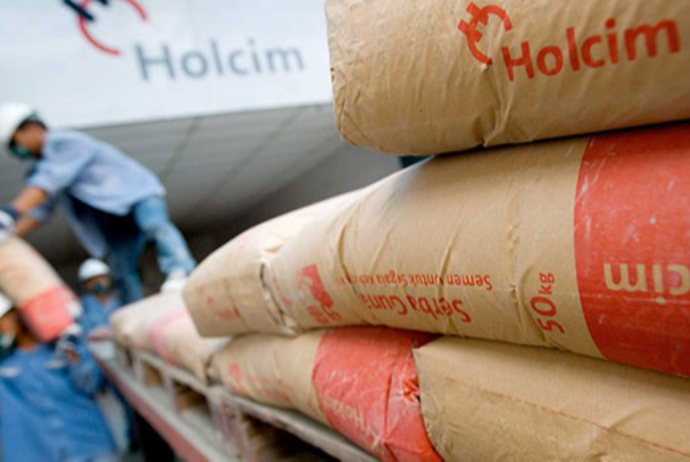 "Holcim Azerbaijan" işçi axtarır - VAKANSİYA | FED.az