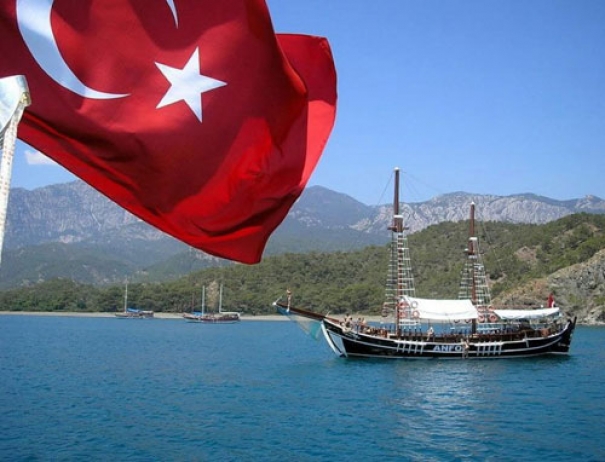 В Турции ввели налог с туристов - ЗА ПРОЖИВАНИЕ В ОТЕЛЯХ | FED.az
