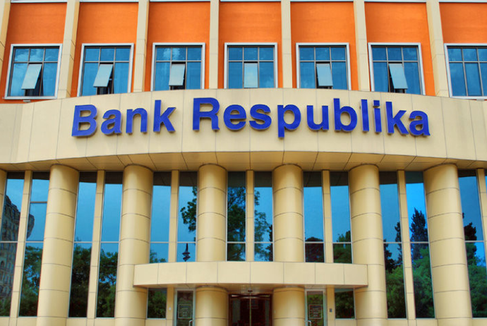 "Bank Respublika"nin kredit portfeli - 1 MİLYARD MANATI KEÇDİ - İLK DƏFƏ | FED.az