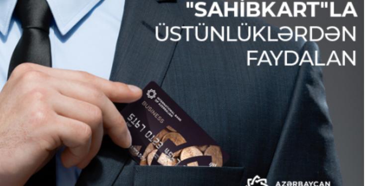 Beynəlxalq Bankdan sahibkarlar üçün daha bir imkan | FED.az