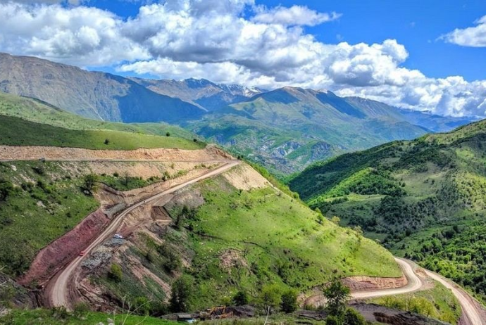 Azərbaycan turizmində Qarabağ bölgəsinin rolu əvəzedilməz olacaq - Ekspert | FED.az