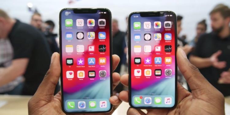 Катастрофа в Apple: iPhone никому не нужен | FED.az