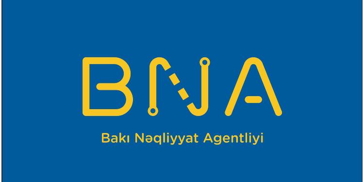 Bakı Nəqliyyat Agentliyi  - SÜRÜCÜLƏRƏ XƏBƏRDARLIQ EDİB | FED.az