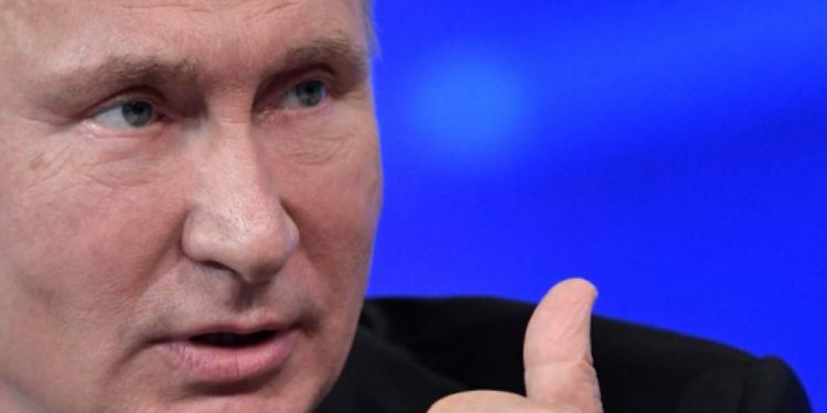 Putin bu dövlətə qarşı - SANKSİYALARI LƏĞV ETDİ  | FED.az