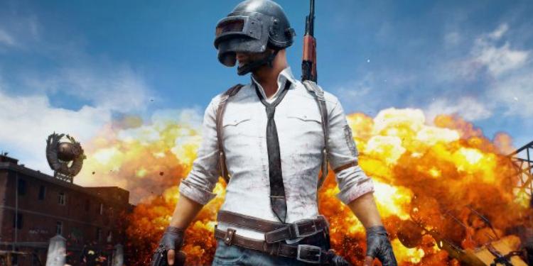 PUBG oyunu bir ayda - 146 MİLYON DOLLAR QAZANDI | FED.az