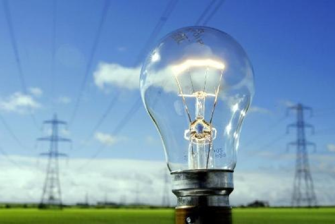 İstilik elektrik stansiyalarında 19,1 milyard kilovat/saat elektrik enerjisi istehsal edilib | FED.az