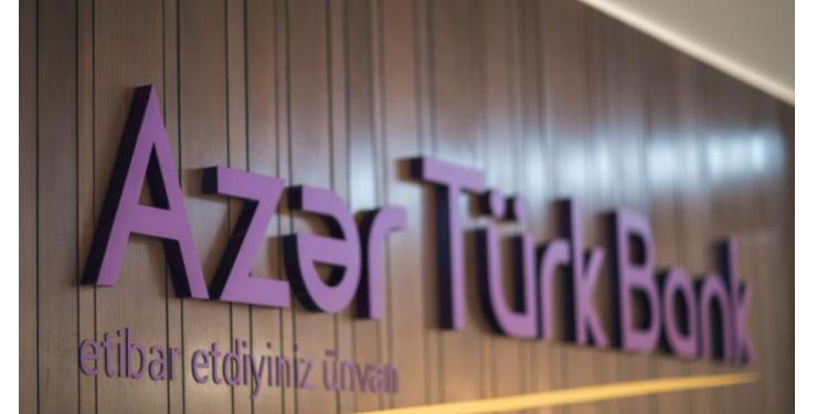 “Azər Türk Bank”da struktur dəyişikliyi olub- YENİ RƏHBƏR TƏYİN OLUNUB | FED.az