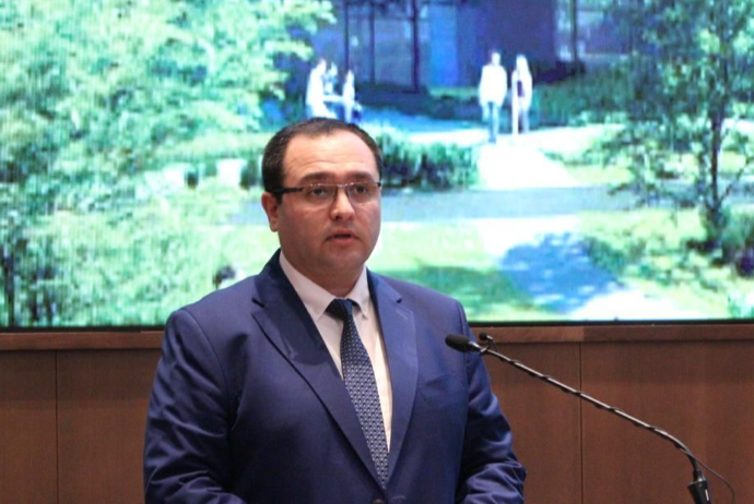 Fermer və təsərrüfat sahiblərinə - 23 MİLYON MANAT SIĞORTA ÖDƏNİLİB | FED.az