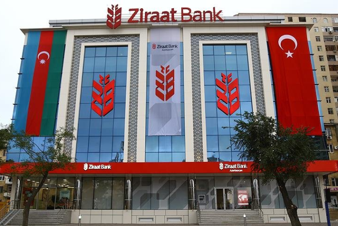 "Ziraat Bank Azərbaycan" Türkiyə vətəndaşını - Məhkəməyə Verdi | FED.az