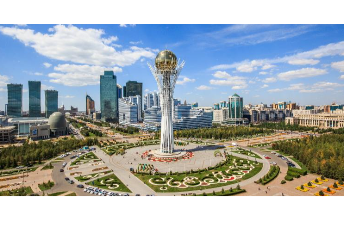 Qazaxıstana vizasız səfər edənlər üçün - YENİ QAYDA | FED.az