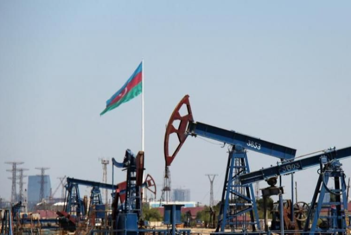 Azərbaycan neftinin qiyməti 110 dollara - YAXINLAŞDI | FED.az