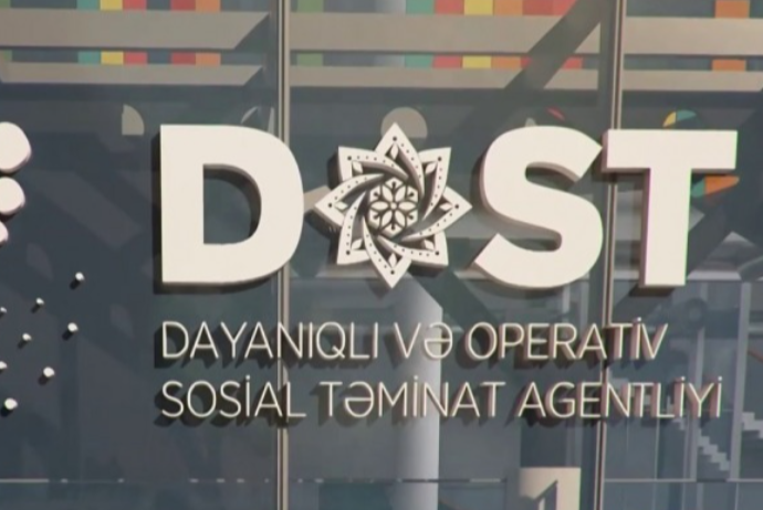 "DOST" Agentliyi məsləhətçi seçib - TENDER NƏTİCƏSİ | FED.az