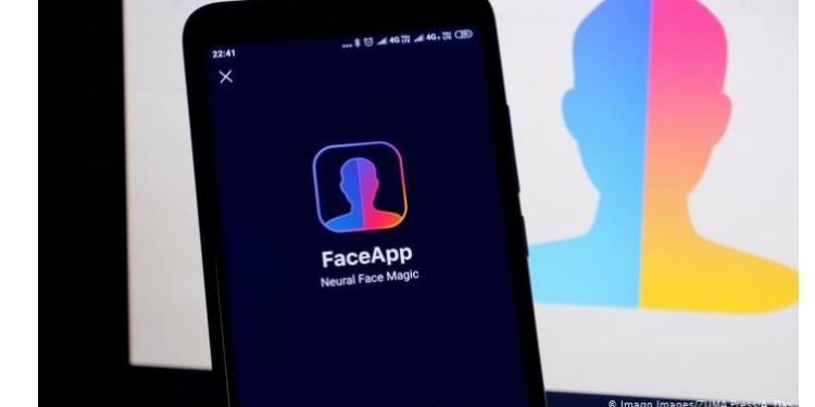 “FaceApp” ilə insanları aldadaraq bank yolu ilə - ÖDƏNİŞ ƏLDƏ EDİB | FED.az