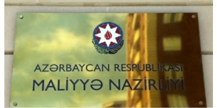 Büdcədəki kəsir ilə bağlı Maliyyə Nazirliyindən açıqlama - "BU KƏSİR..." | FED.az