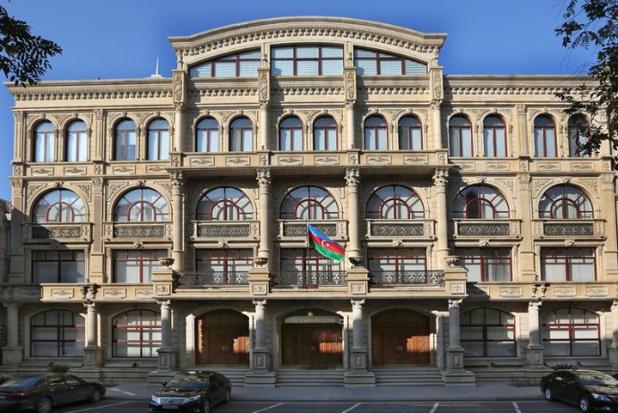 Hesablama Palatasının ötən il aşkarladığı yeyintilərin - MƏBLƏĞİ AÇIQLANIB | FED.az