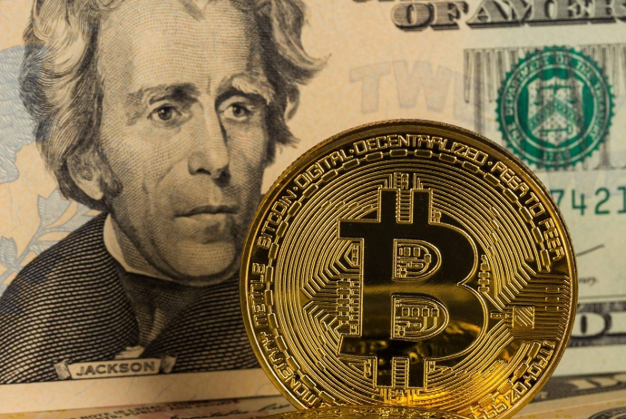 “Bitcoin” 60 min dolları keçib - SON QİYMƏT | FED.az