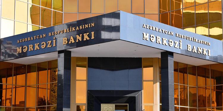 Mərkəzi Bank 100 mln. manat cəlb etməyi planlaşdırır | FED.az