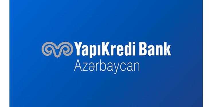 YapıKredi Bank Azərbaycan-da - YENİ VAKANSİYA | FED.az