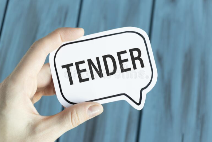 Nazirlik böyük tender - ELAN EDİR - SİYAHI | FED.az
