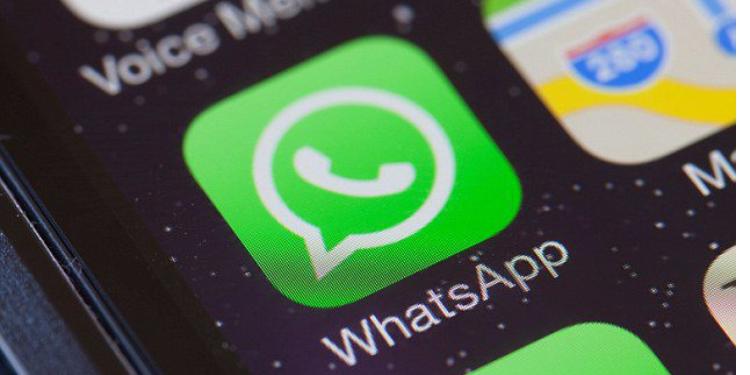 Whatsapp messencerinin - KOMPUTER VERSİYASI HAZIRLANIR | FED.az