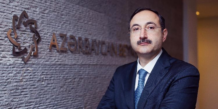 Beynəlxalq Bankının Baş direktoru: “Xarici əlaqələrimizi inkişaf etdirməyə çalışırıq” | FED.az