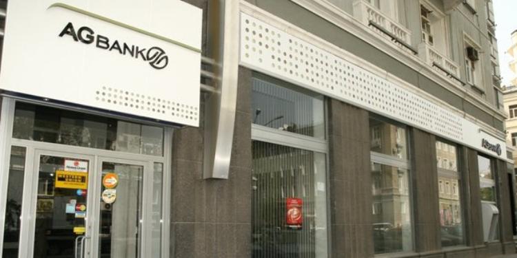 “AGBank”ın depozit portfeli  - 222 MLN MANATI KEÇİB | FED.az