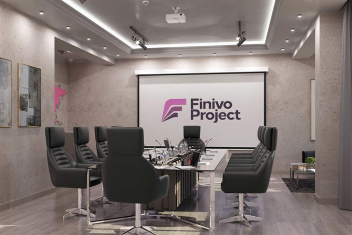 "Finivo Project" işçilər axtarır - MAAŞ 800-1000 MANAT - VAKANSİYALAR | FED.az