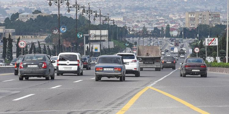 “Azəriqaz” Bakı-Sumqayıt yolunda təmir-tikinti işlərinə - START VERİB | FED.az