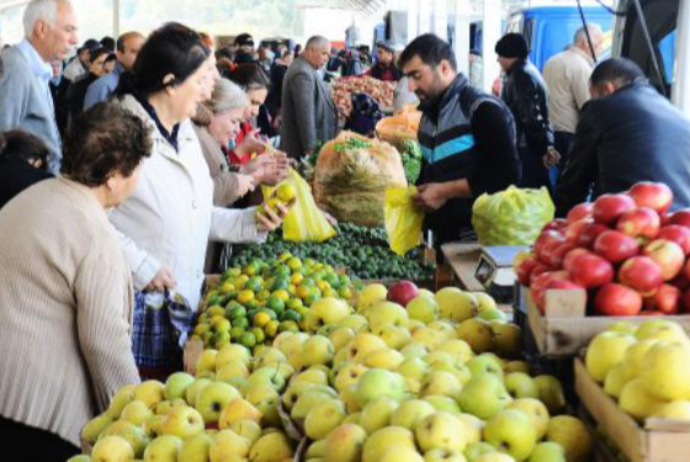 Dövlət qurumu bayram yarmarkaları ilə bağlı - TENDER ELAN EDİR | FED.az