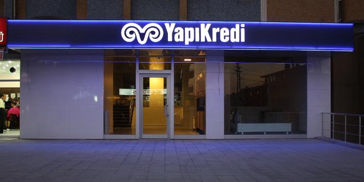 “Yapı Kredi Bank Azərbaycan” 2019-cu ilin ikinci rübündə mənfəətini - CİDDİ ARTIRIB | FED.az