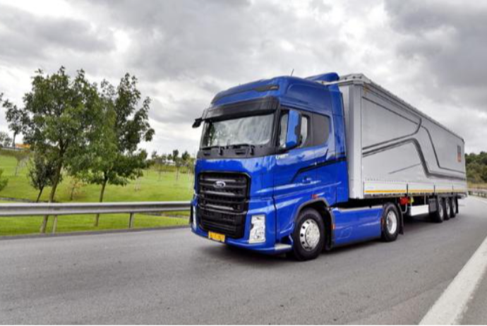 Azərbaycan bu il xaricdən 74,8 milyon dollarlıq - YÜK AVTOMOBİLİ İDXAL EDİB | FED.az