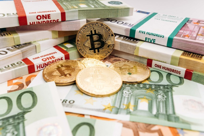 Kriptovalyuta əməliyyatlarından gəlirlər hansı qaydada vergiyə cəlb olunur? | FED.az