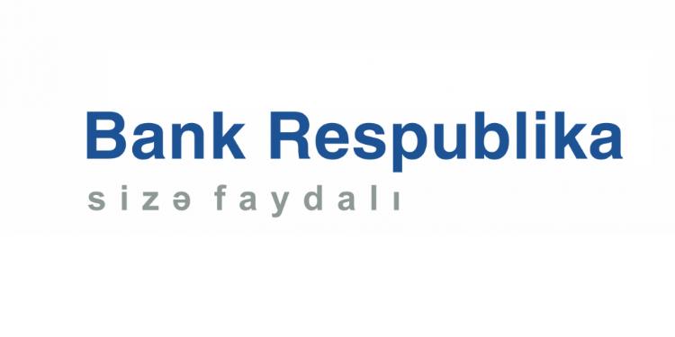 Bank Respublika işçi axtarır - VAKANSİYA | FED.az