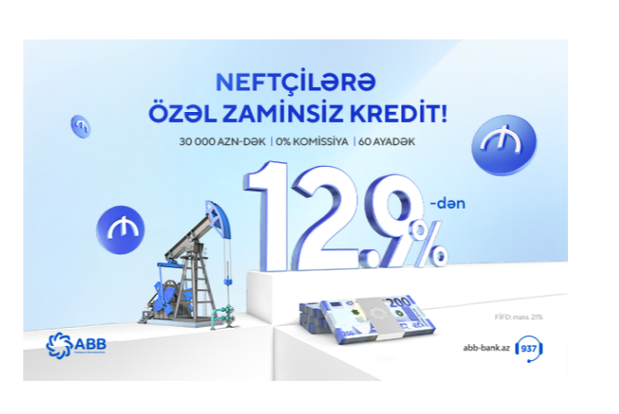 ABB-dən neftçilər üçün - SƏRFƏLİ TƏKLİF | FED.az