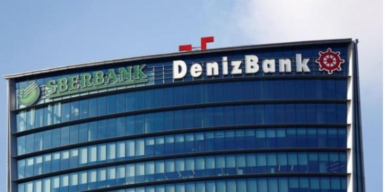 “Sberbank” “DenizBank”-ını - SATDI | FED.az