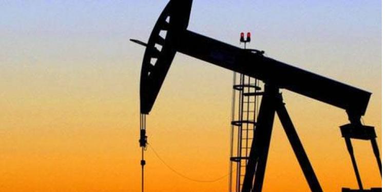 Нефть рухнула в США на 8% | FED.az
